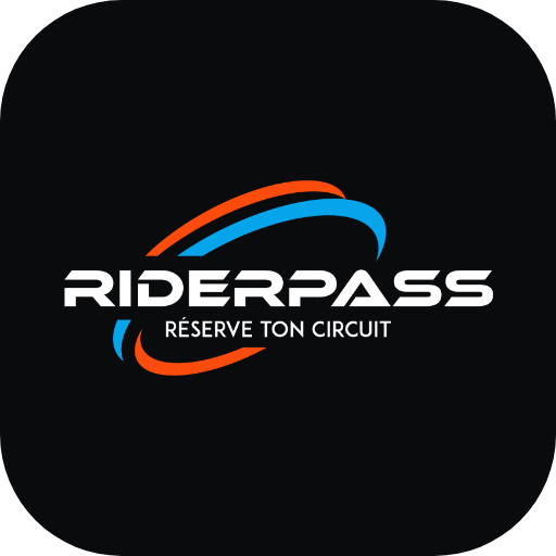 RiderPass